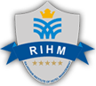 Rajadhani Institute of Hotel Management