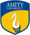 Amity University logo