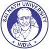 Sai Nath University logo
