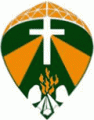 Martin Luther Christian University (MLCU) logo