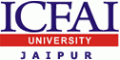 ICFAI University logo