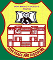 Don Bosco College logo