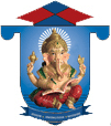 Vinayaka Missions Sikkim University logo