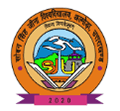 Soban Singh Jeena University - SSJ