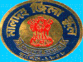 Malda Zilla School logo