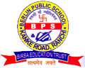 Berlin Public School logo