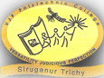 Lord's Parrk Matriculation and Higher Secondary School logo