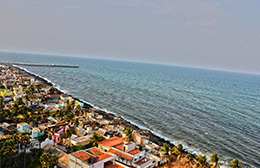 Puducherry